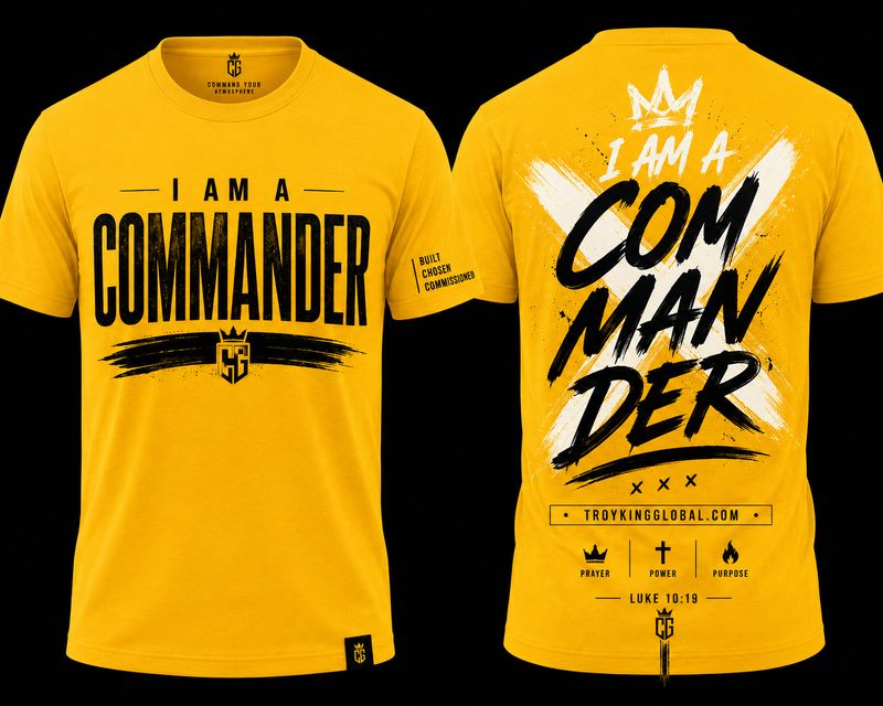 Commanders Gathering Commander  - Pre Order