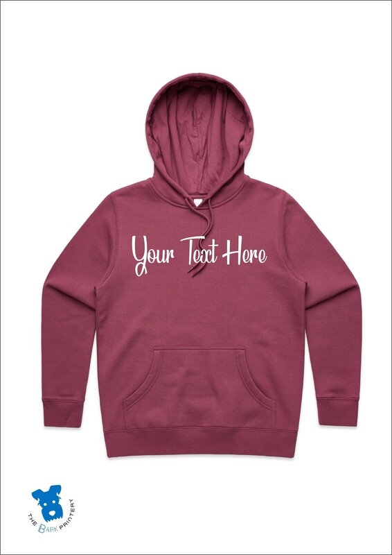 Custom - Put Your Text Here !