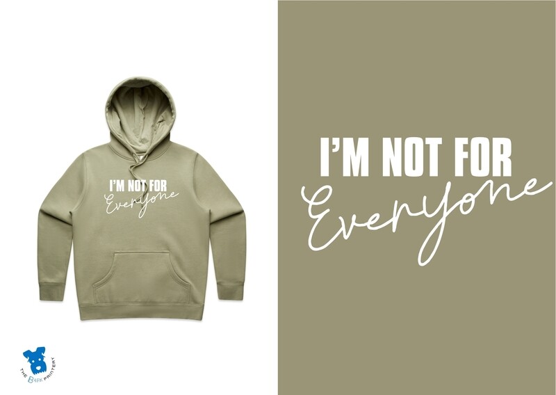 Printed Hoodies