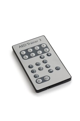 PHILIPS Remote Control For AED Trainer 3