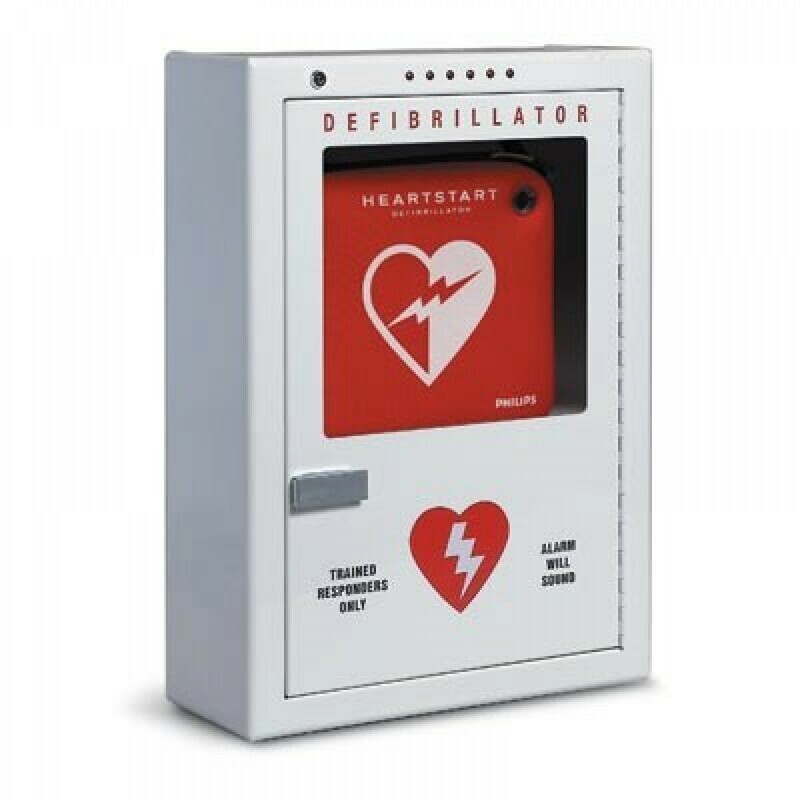 Cabinet, Premium, Surface Mounted - English