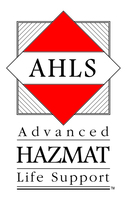 AHLS Advanced Hazmat Life Support Course