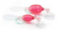 Bag-Valve Masks