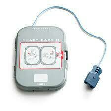 SMART Pads II cartridge (1 pair)
