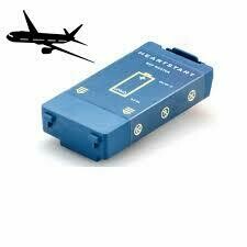 FRx Aviation Battery