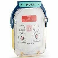 Infant/Child Training Pads Cartridge (1 pair)