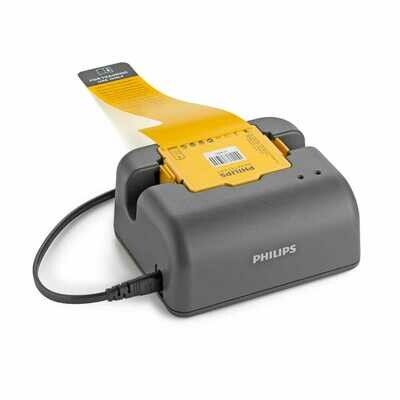 PHILIPS FR3 AED Battery Charger Item