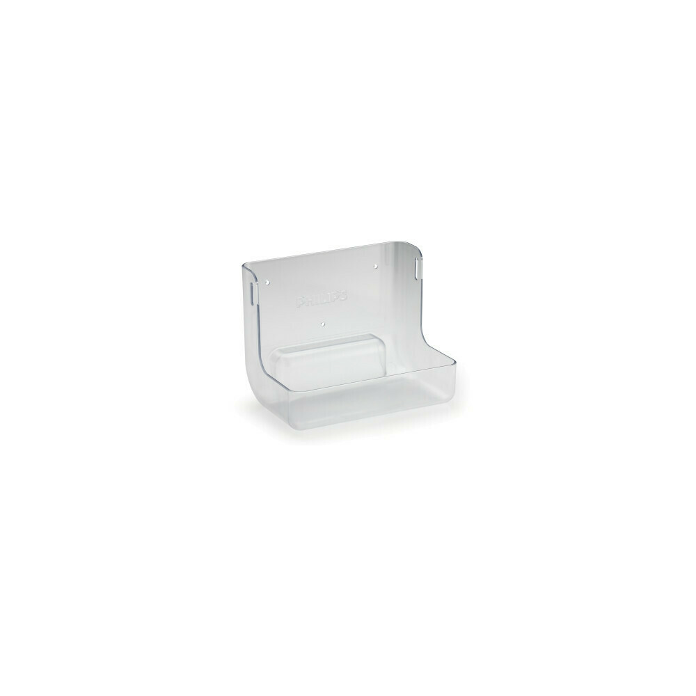 Wall Mount Bracket (see through acrylic)