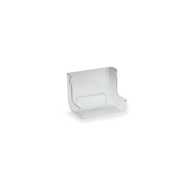 Wall Mount Bracket (see through acrylic)