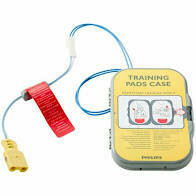 Training Pads II cartridge (1 pair)
