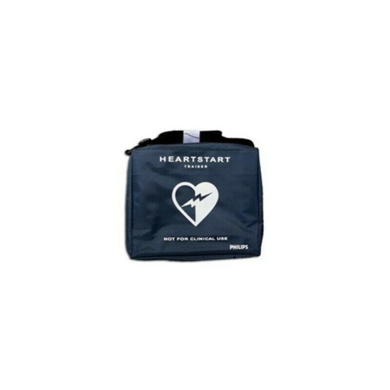 HeartStart FRx Trainer - Replacement Carrying Case
