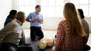 BLS Instructor