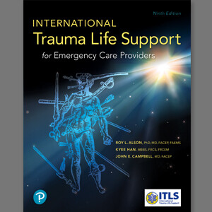 International Trauma Life Support INSTRUCTOR