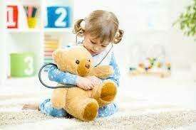 PEDIATRIC ASSESSMENT WORKSHOP