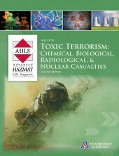 AHLS for Toxic Terrorism: CBRN