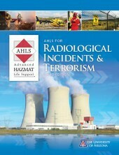 AHLS for Radiological Incidents and Terrorism