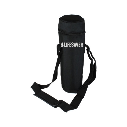 LIFESAVER BOTTLE POUCH