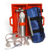 Oxygen Therapy Equipment