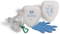 CPR Protective Device