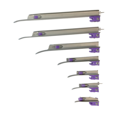 IntuBrite™ Disposable Miller Blades