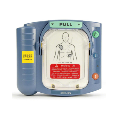 Onsite AED Trainer &amp; Accessories