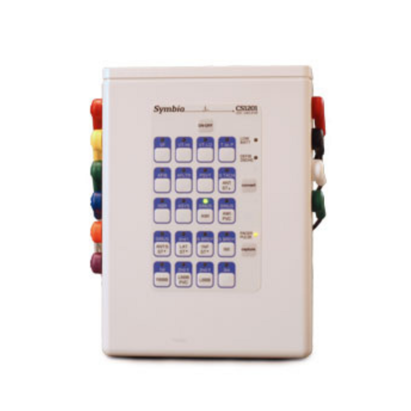 Symbio ECG Simulator CS1201