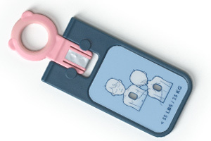 Infant/Child Key