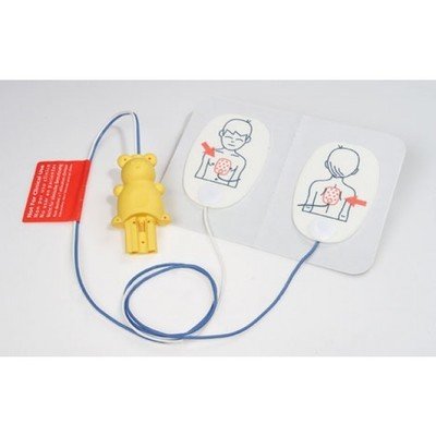PHILIPS Infant/Child Replacement Training Pads - no cartridge