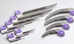 Intubrite Disposable MAC Blades