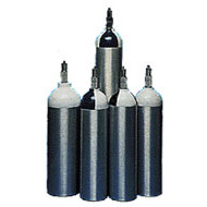 O-Two Oxygen Cylinder Tanks