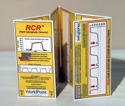 RCR Pocket