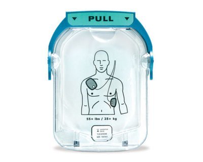 Adult SMART Pads cartridge (1 pair)