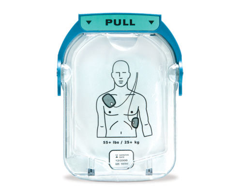 Adult SMART Pads cartridge (1 pair)
