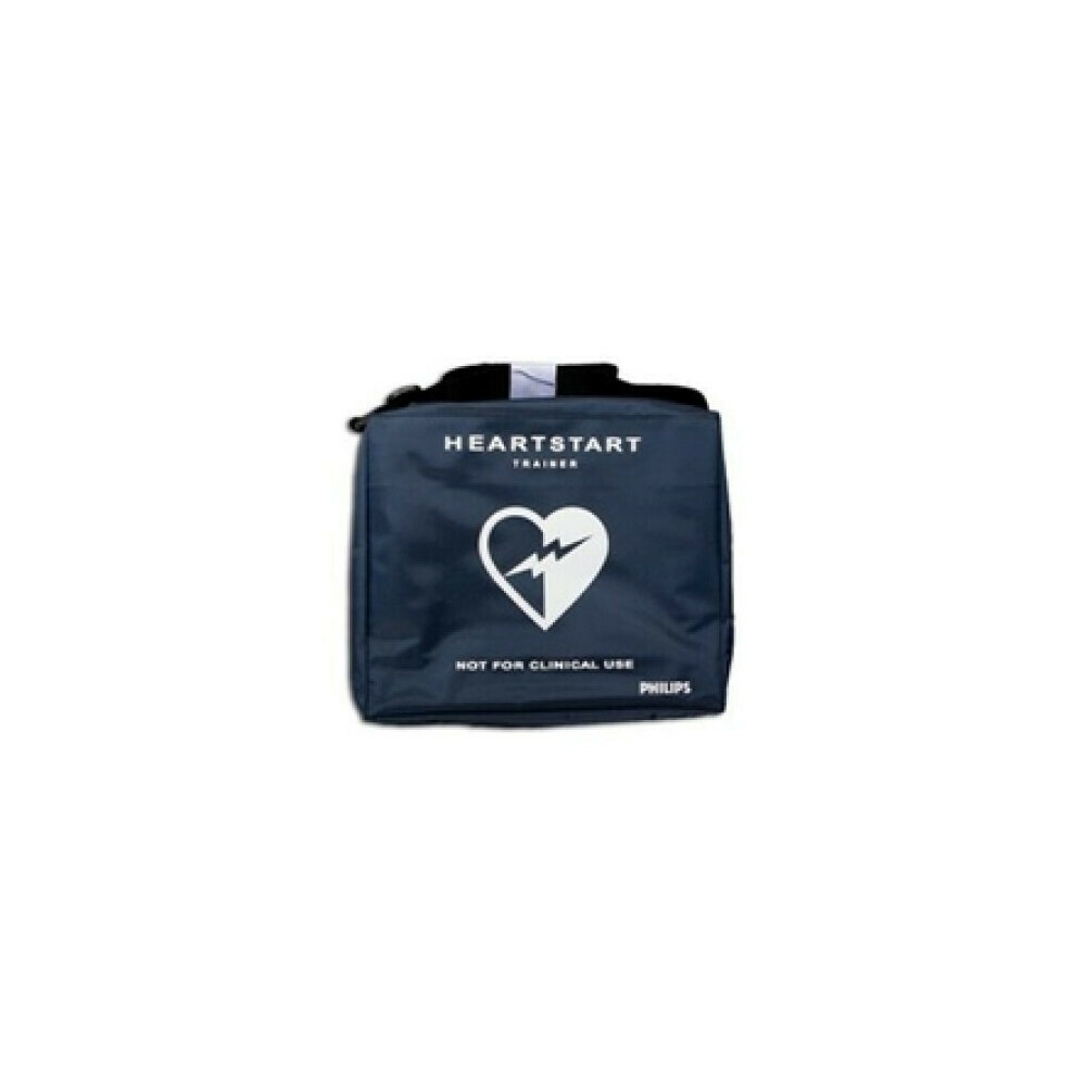 HeartStart FRx Trainer - Replacement Carrying Case