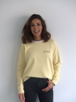 JERTSE HORIA / Jersey amarillo