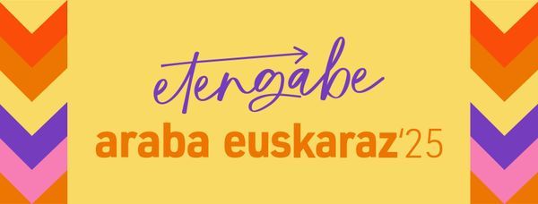 ARABA EUSKARAZ ELKARTEA