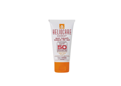 Skin Concern: Sun Protection Heliocare Colour Sun Touch (tinted)