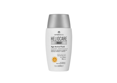 Skin Concern: Ageing Heliocare Age-Active Fluid SPF 50
