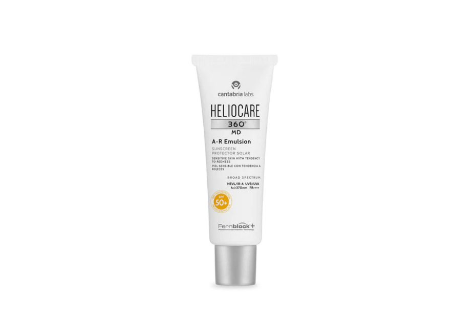 Skin Concern: Sun Protection Heliocare 360 AR Emulsion