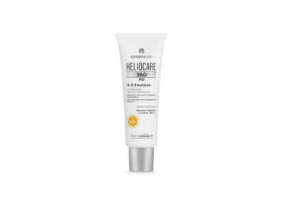 Skin Concern: Sun Protection Heliocare 360 AR Emulsion
