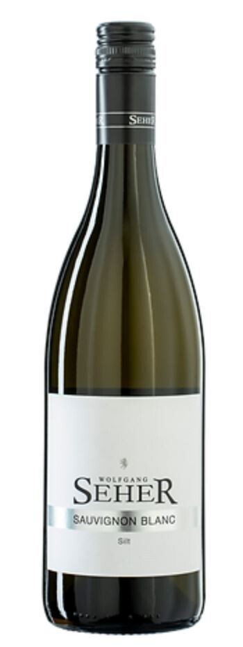 Sauvignon Blanc "Silt" 2022, Weingut Seher