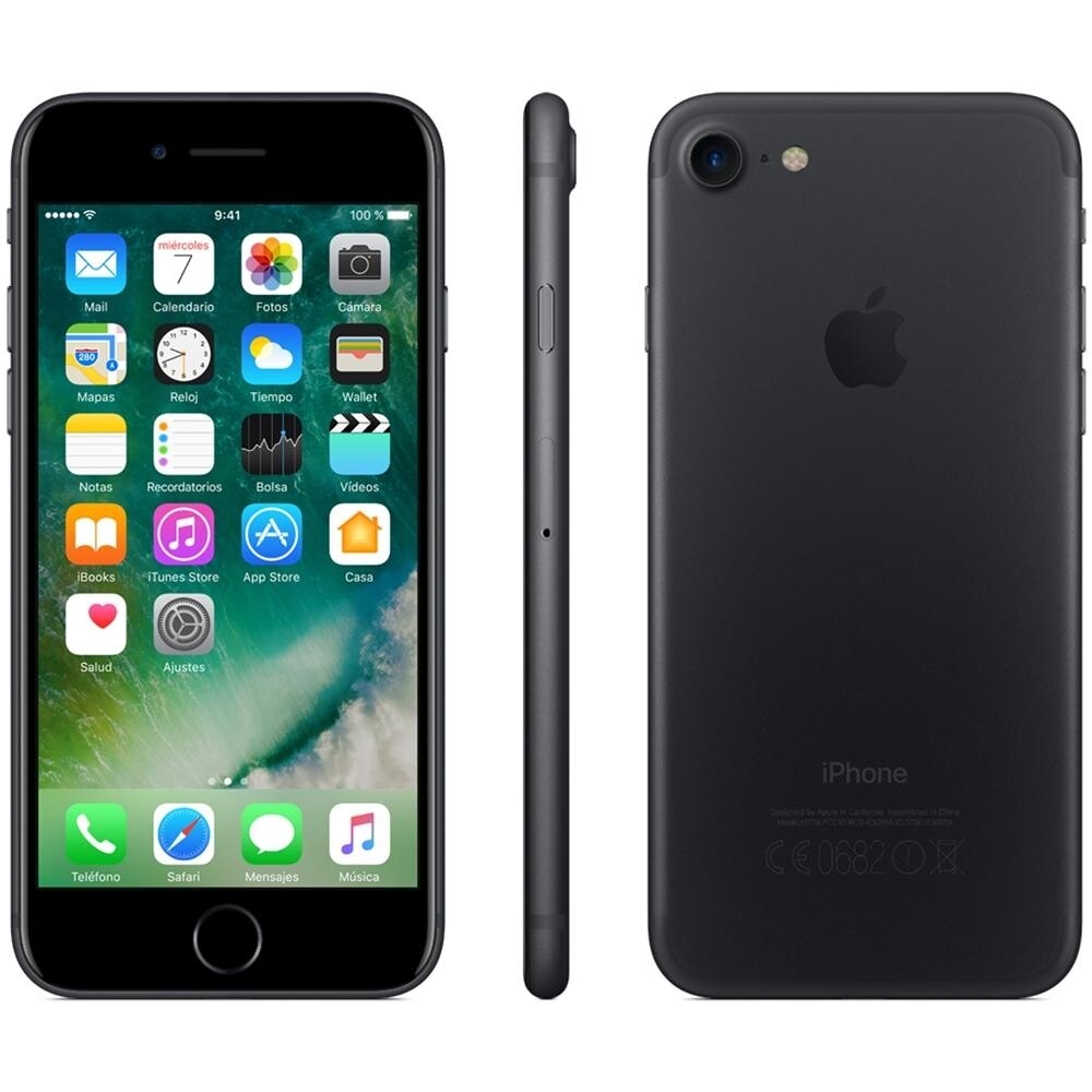 iPhone 7 (REFURBISHED)