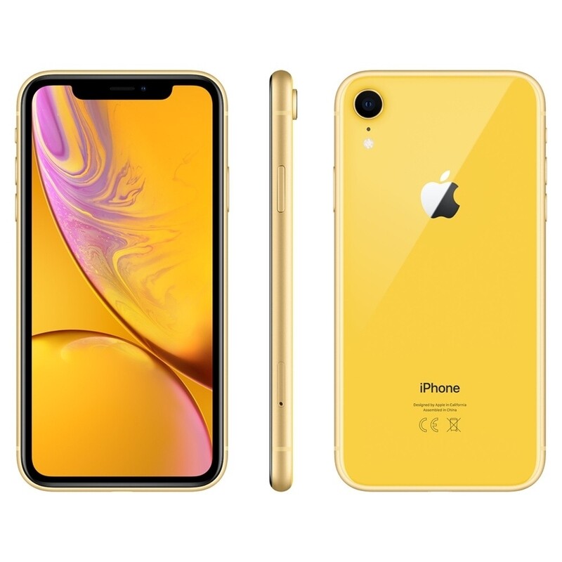 iPhone XR (REFURBISHED)
