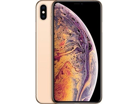 iPhone XS Max (REFURBISHED)