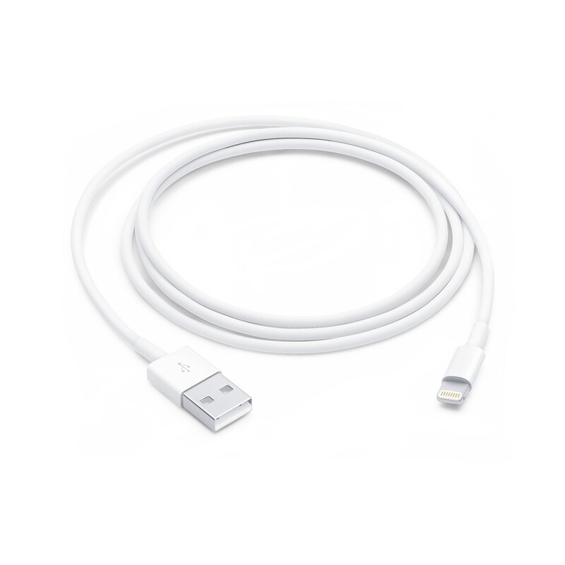 Lightning auf USB Kabel (1m) (NEU)