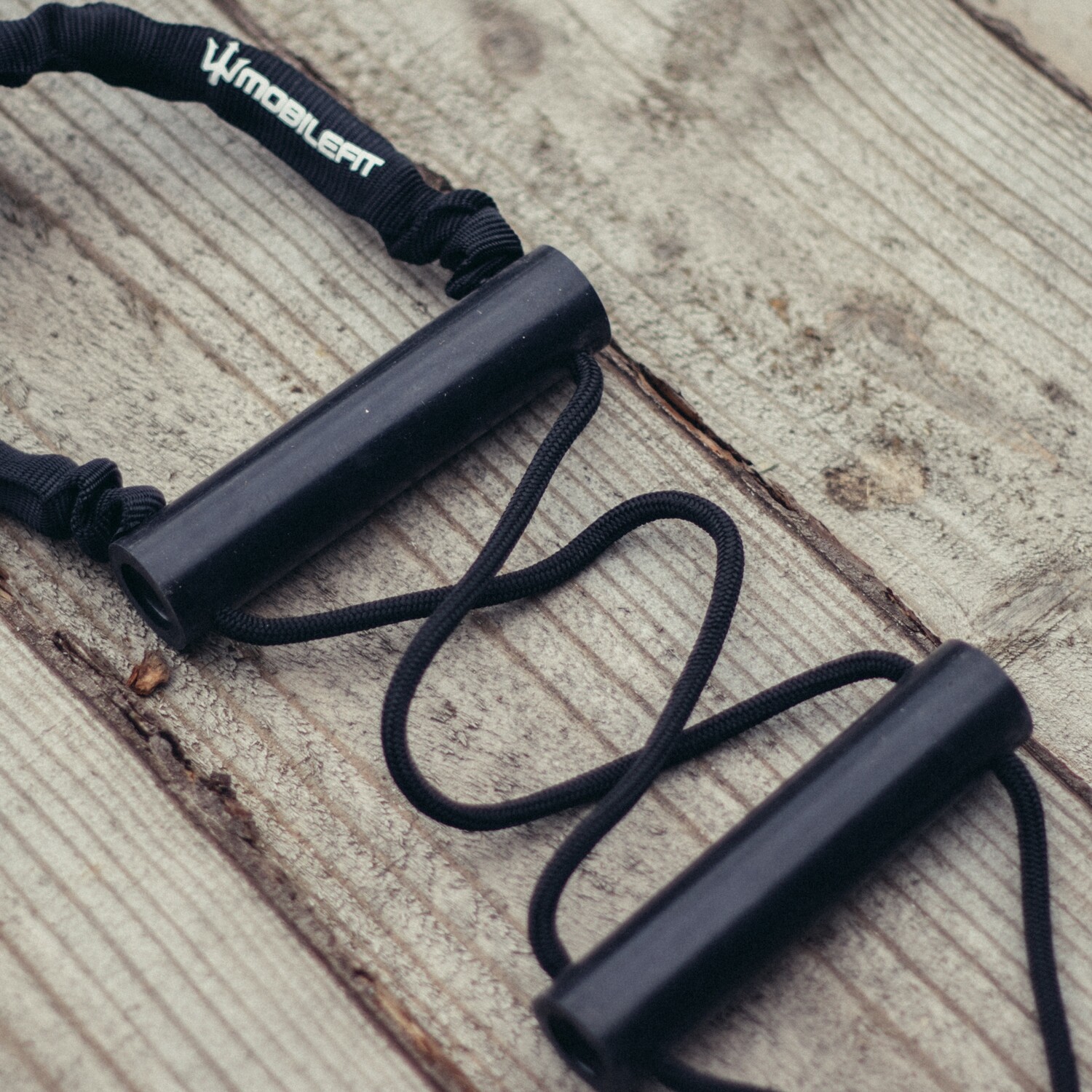 MobileFit, BLACK