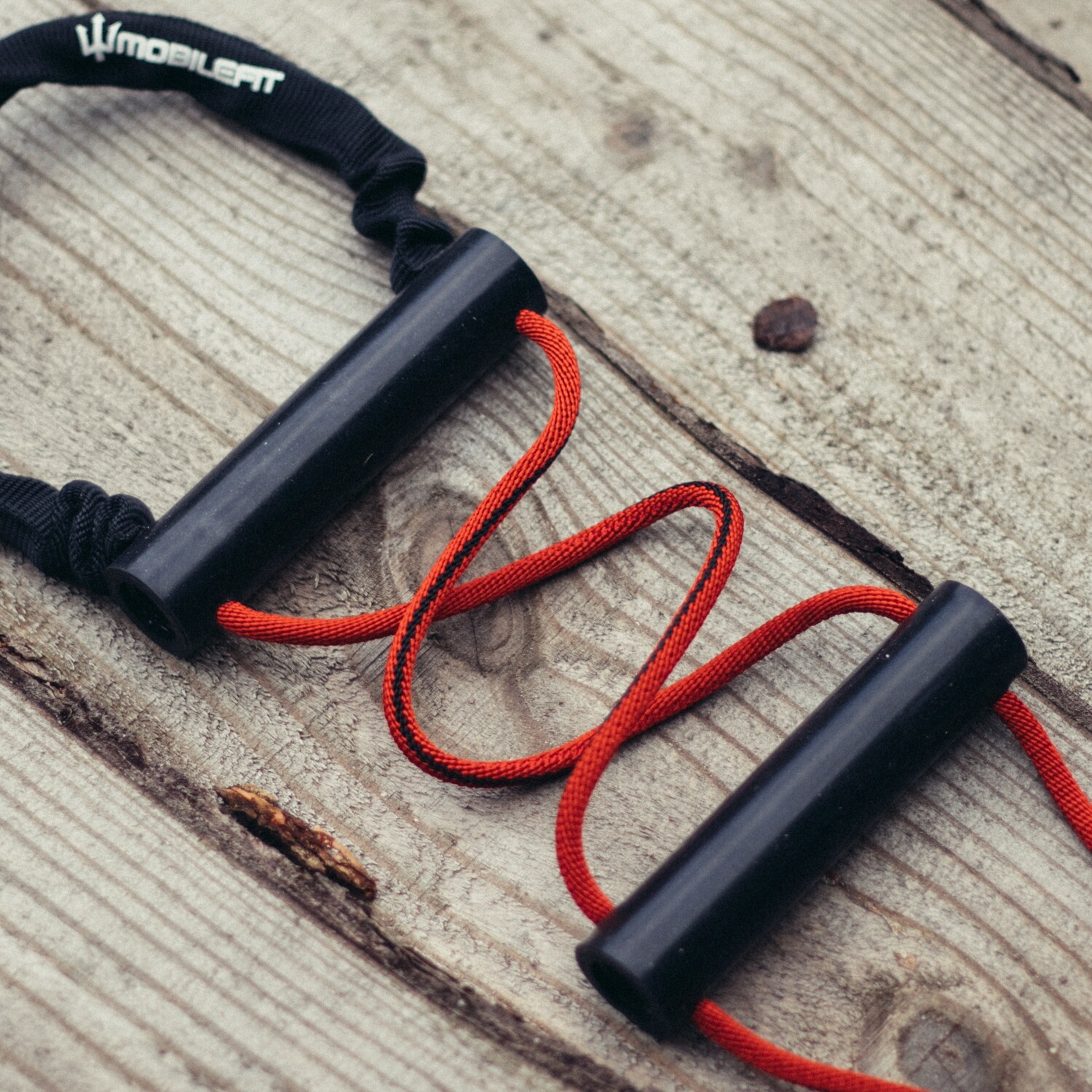 MobileFit, Red