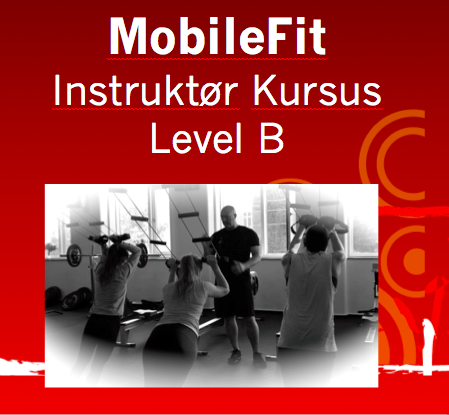 Instructor Course, Level B