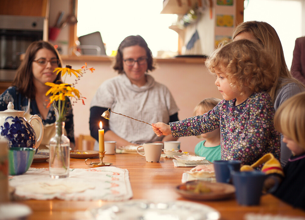 WEDNESDAY MORN Toddlers Groups - Spring Term 2025