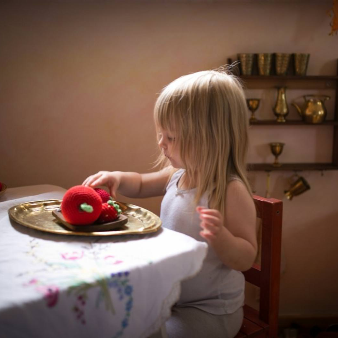 TUESDAY MORNING Toddlers Groups - Summer Term 2025